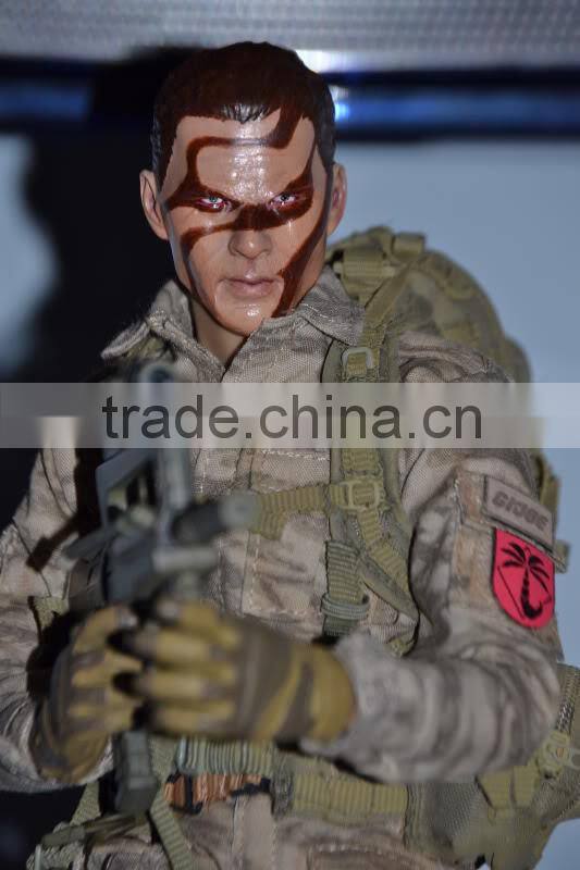 Action Figures Game Manufacturer,Hot Toys Action Figures Lifelike Toy For Kids