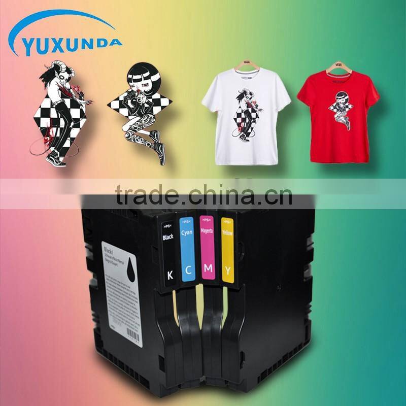 New sublimation printig machine GC41 sublimation machine for sale
