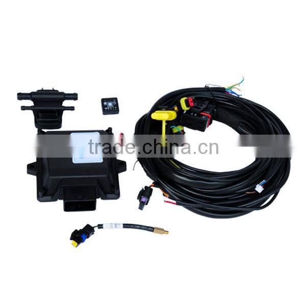 CNG lpg conversion kits made in China