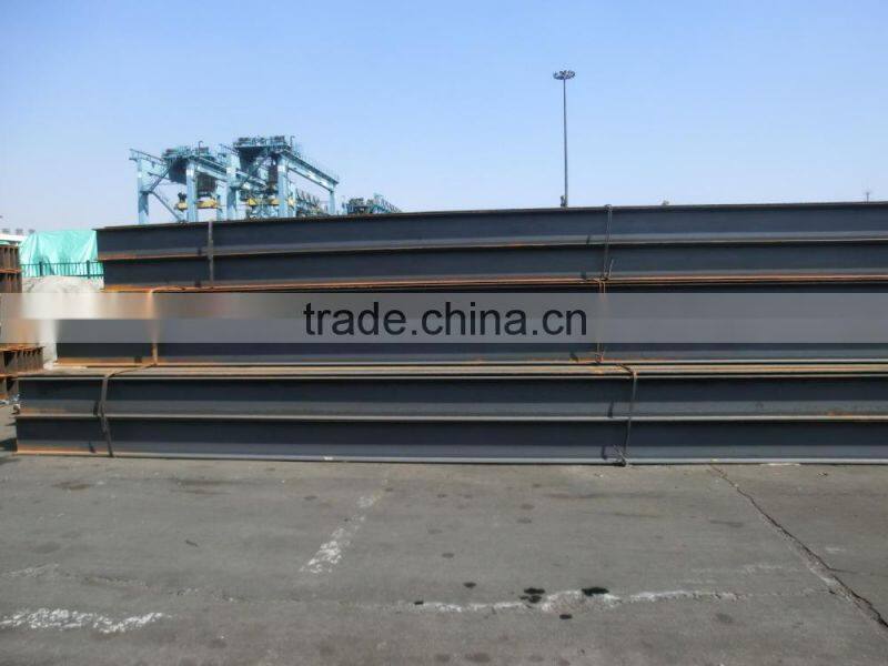 IPE BEAM WITH HIGH REPUTATION IN FOREIGH MARKET