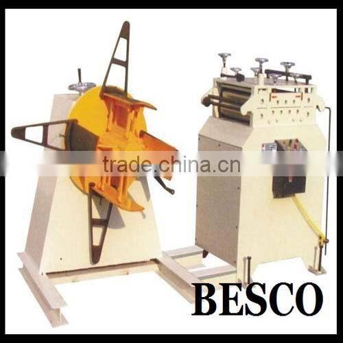 NC servo roller feeder pneumatic feeder for press /press feeder
