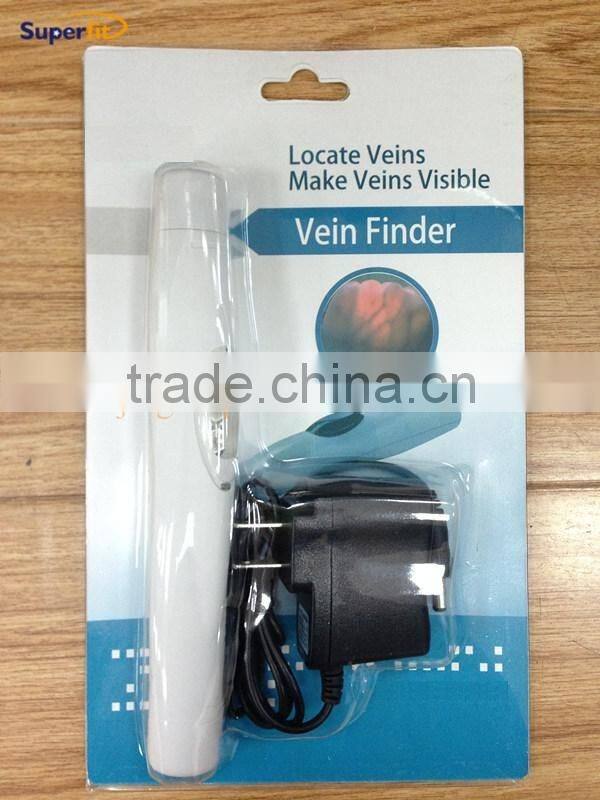 Mini super vein equipment Vein Finder SBF-100