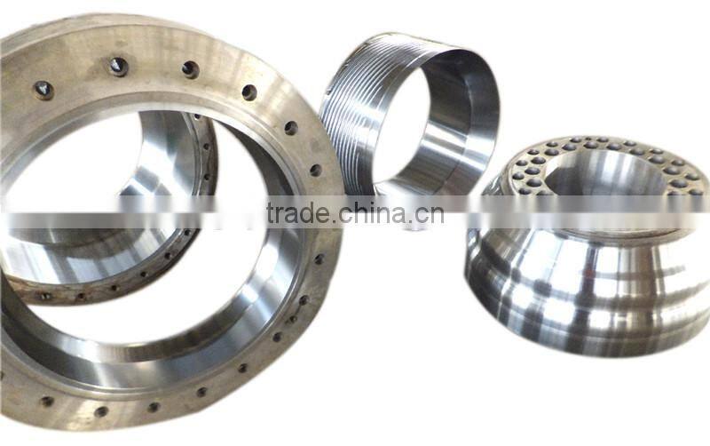 LLDPE Mulch Agricultural Film Blown Machine Price