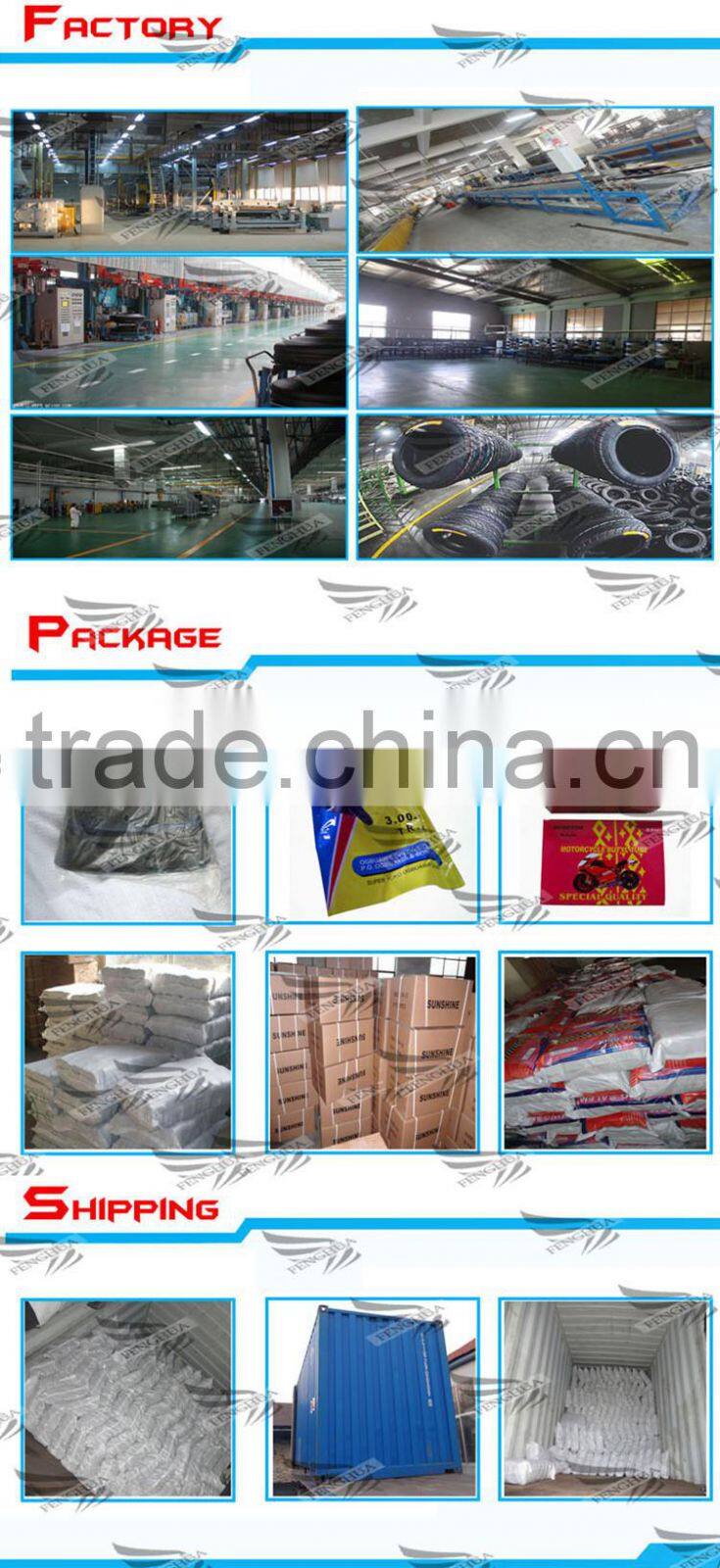 bajaj tuk tuk tube inner tube type motorcycle inner tube 400-8