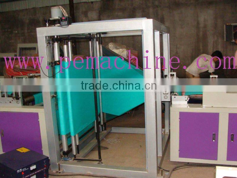 GT-600-800 non woven bag making macine