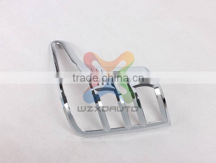 TAIL LAMP COVER FIT FOR MITSUBISHI TRITON L200 TRITON/L200 2015