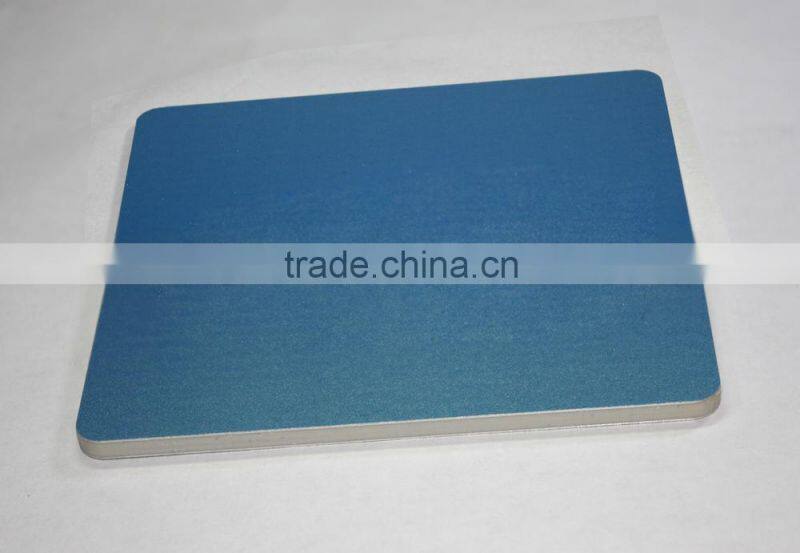 Nano Alucobond Aluminum composite panel best factory