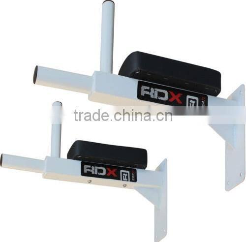Dip Chin up bar wall mounted
