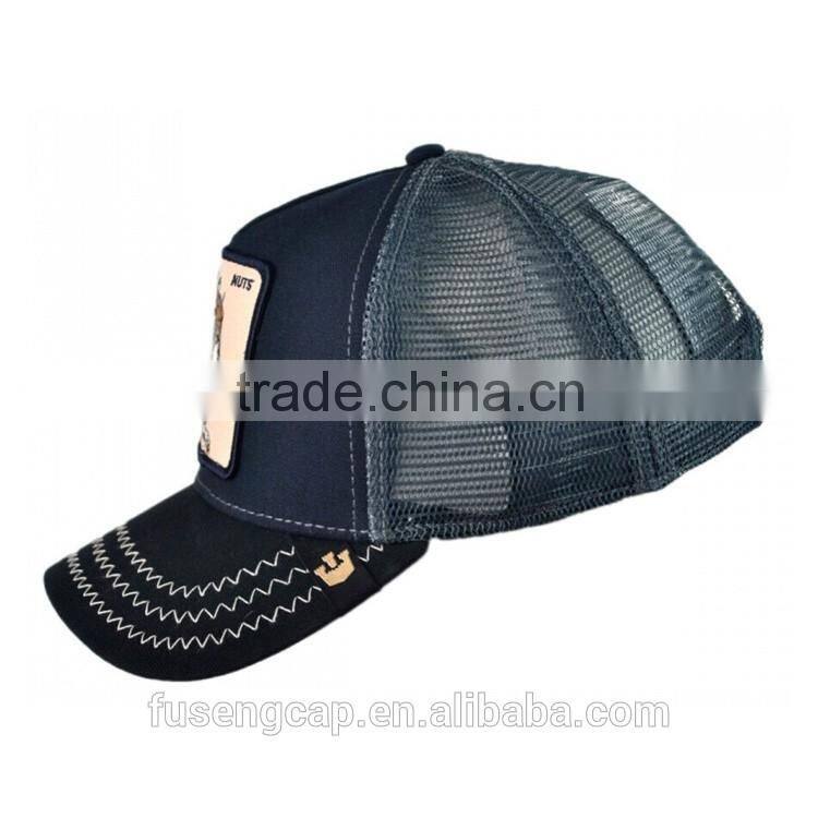 Wholesale Promotional Custom Baseball Cap