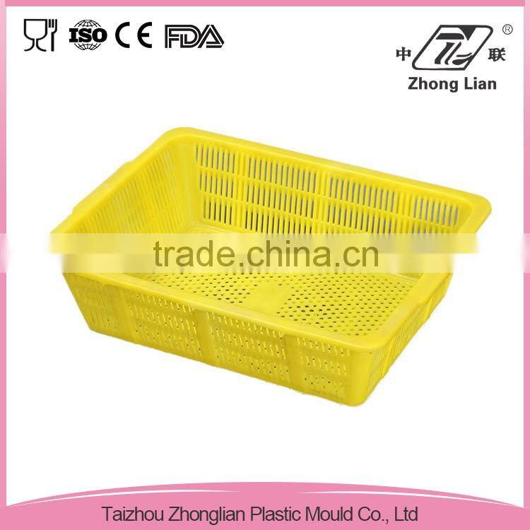 Good offer small plastic mesh baskets