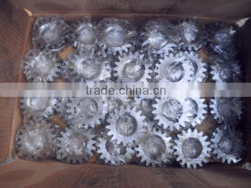 S195 balance shaft gear diesel engine parts manufacturer
