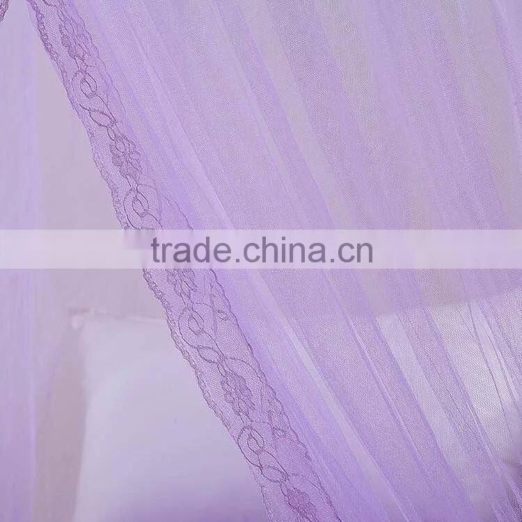 Mosquito Net Double Bed Conical Curtains Fly Screen Netting Insect Malaria Zika Repellent Money-back Guar