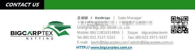 Yemen used plastic bee net/anti hail netting for crops