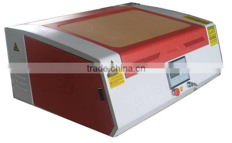 Mini laser engraving machine (CE)