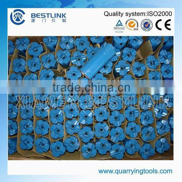 Diamond Quarrying bits