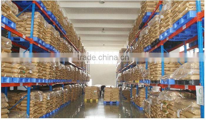 Adjustable warehouse storage steel panel heavy duty rack system