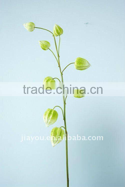 Physalis peruviana-PU Fleur Artificielle
