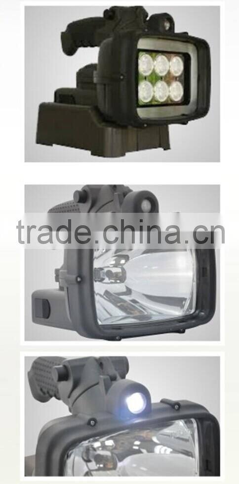 Handheld Work Light With The 11 Years Gold Supplier In Alibaba_XT4900