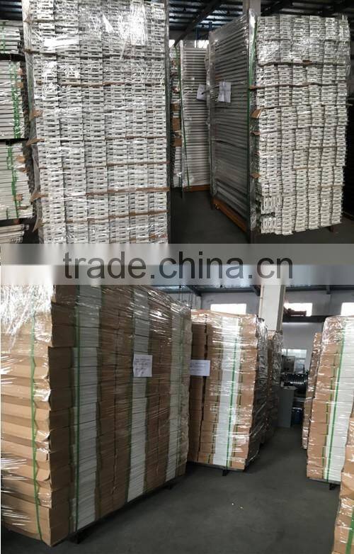 parts storage racks/ bin racking