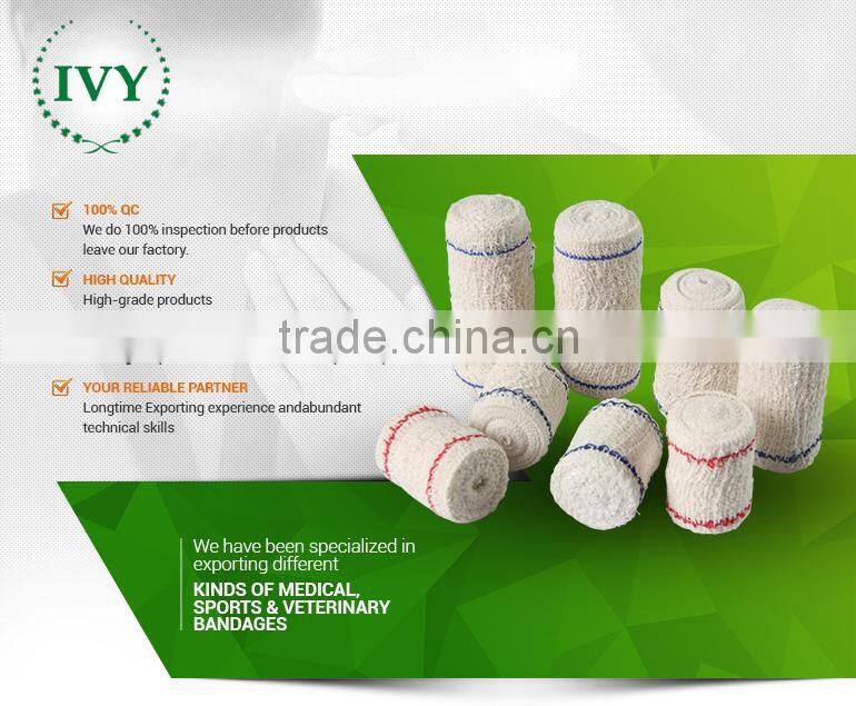 Economic OEM top gauze bandage roll