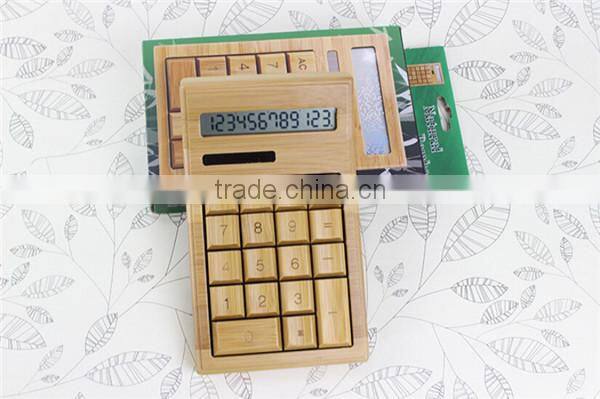 fancy electronic digital mini calculator