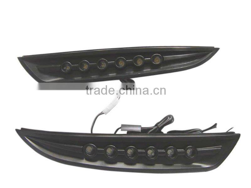 LED DRL led daytime running light for fordkuga