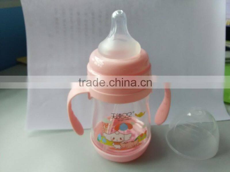 baby Feeding Bottle glass bottle
