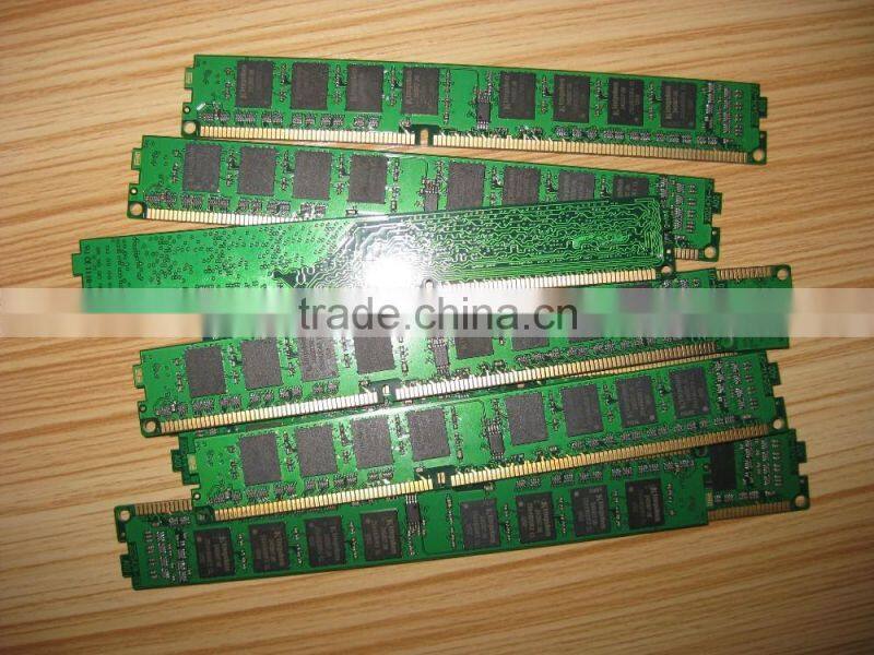 4GB RAM DDR3 1333MHZ 256*8 16IC RAM module