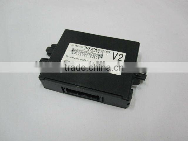 Lamp Assy Theft Warning Indicator 89780-0D040 For Yaris Vios Crown