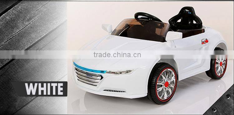 Factory price Remote control Kids ride on cars/4 wheels radio control baby ride on car for wholesale