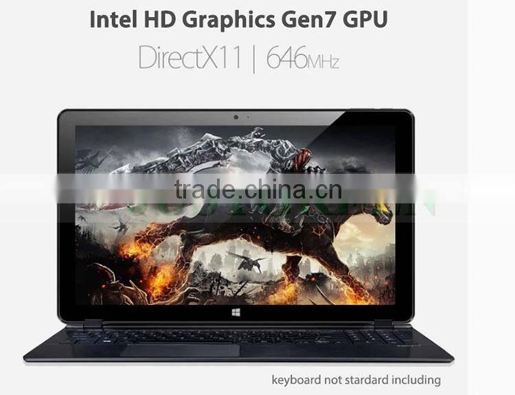 11.6 inch dual os tablet pc onda v116w daul boot android 4.4 3g phone call