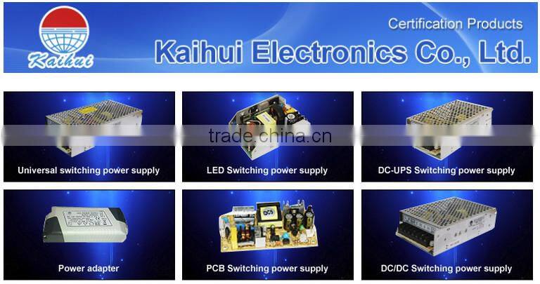 emergency backup power supply 120W power inverter with 13.8V battery charger