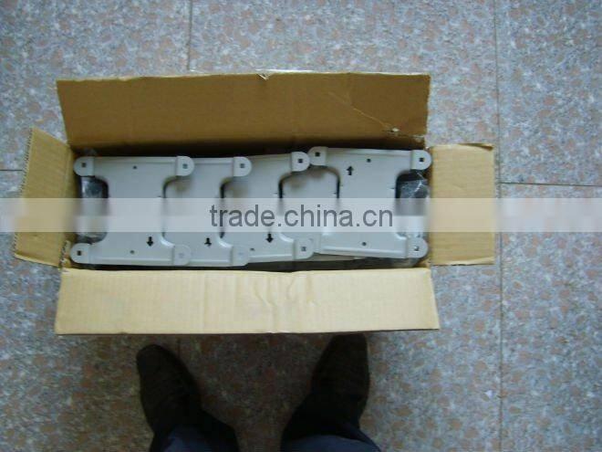 satellite dish antenna