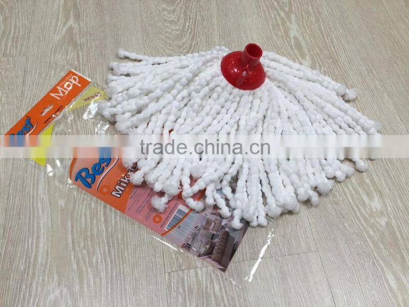 microfiber mop cloth new item with very good packing