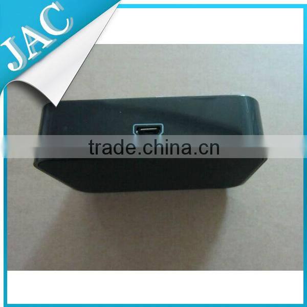 Wholesale Micro USB Dock Charger for Samsung Galaxy S2/S3/S4/Note