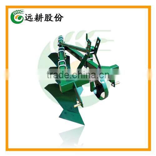 Low Price Double Holes Cultivator Plough Coulter