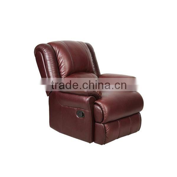 HC-H003 Modern recliner sofa/ comfortable sofa/ home theater furniture