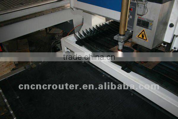 CX1325 multifuntional plasma cutting table for sale