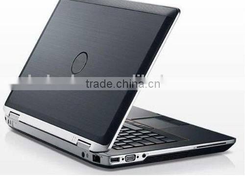 Water proof Natural color Skin Sticker cover for dell E6420 laptop