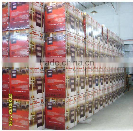 Source Factory Gas burner with Oven with Gas Grill