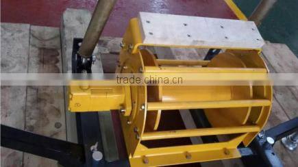 Hot Selling High Quality Competitive Price Multifunctional Rotary 200-1000m Deep Hydraulic Portable Drilling Rig