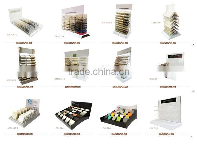 Carton Stone Display Marble Sample Box - Tsianfan PB035