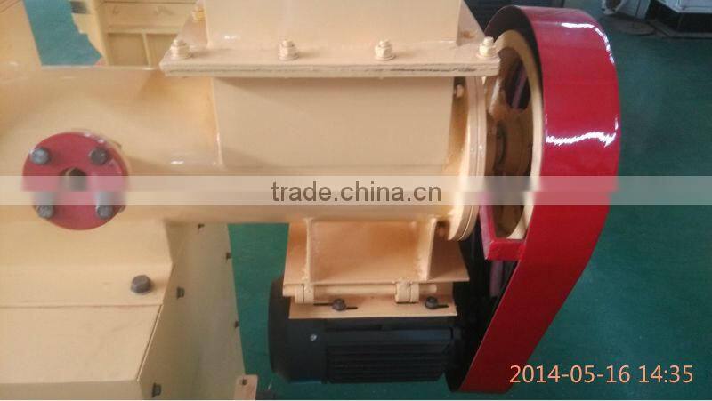 HKJ250 animal feed machinery