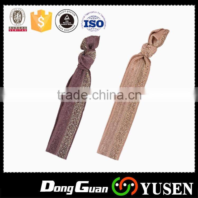 Best Selling Wholesale Elastic Accessories Hair Bands