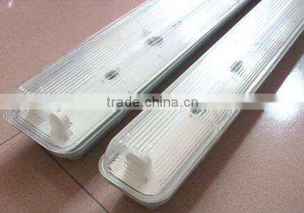 waterproof light fittings for 1x36W