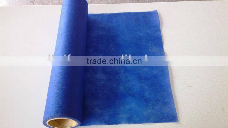 PP spunbond nonwoven fabric disposable cover