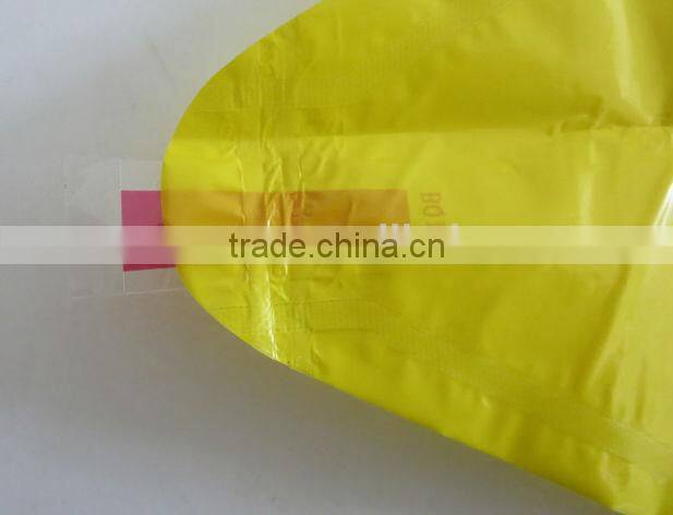2014 Hot Sale Promotional Colorful Latex S-oil Here Balloon