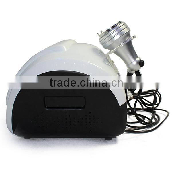 Beijing Fogool Portable 40K Cavitation & Multipolar RF Slimming Machine
