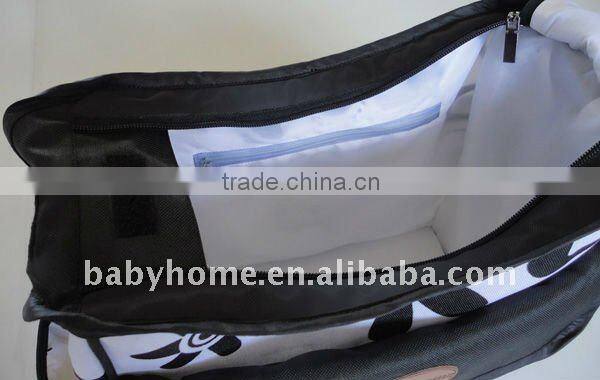 2014 Excellent Designer Mummy Diaper Bag