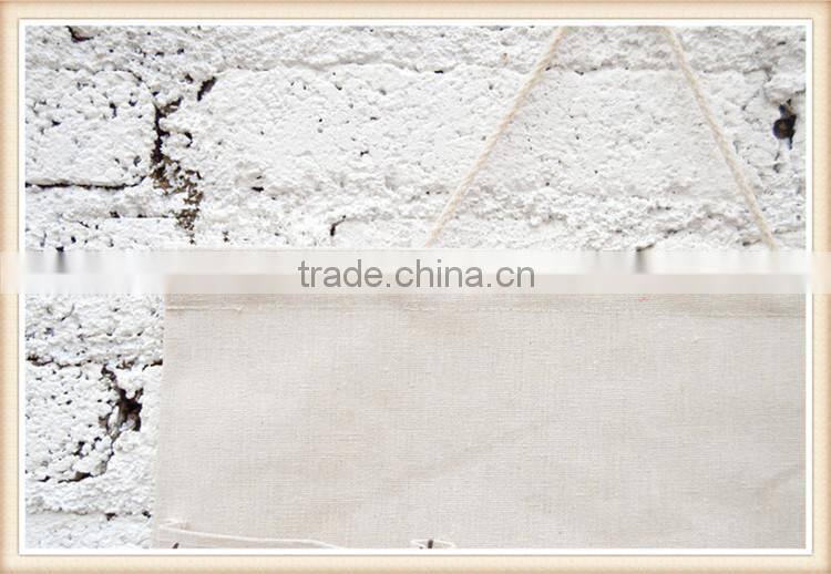 Letter style storage bag toiletry hanging bag